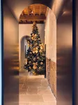 The Burgundy - Boutique B&B