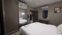 004 tara-JRE Jabal Al Lweibdeh with stunning view - Apartments