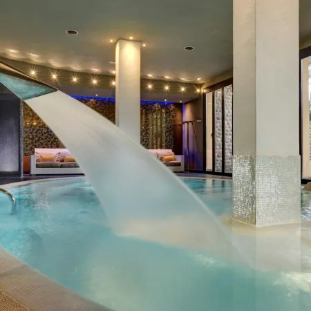 Park Hotel Marinetta - Beach & Spa