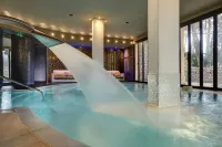 Park Hotel Marinetta - Beach & Spa - Pools