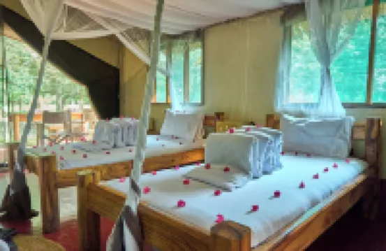 Migunga Tented Camp