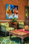 Los Cuatro Olivos Hotel Boutique - 2 estrellas