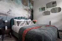 Cathedral Yard - Art Deco Luxury (Exeter)