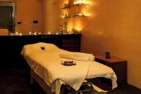 Eurostars Vila de Allariz Hotel Balneario - СПА