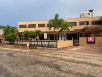 Pitaya Apart Hotel Hotels in Garopaba