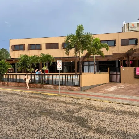 Pitaya Apart Hotel