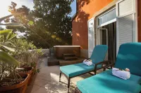 Amadria Park Hotel Sveti Jakov