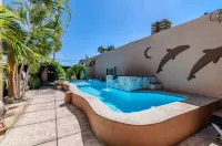 Casa Kootenay Waterfront Bnb - Beach