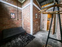 Sawah Ijen warung & guest house - Bintang 3