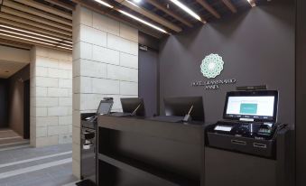 Hotel Granbinario Komatsu Annex