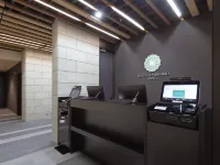Hotel Granbinario Komatsu Annex - 2-Star