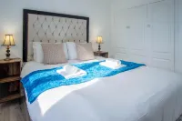 The Crows Nest - 1 Bed Apartment - Swansea Marina