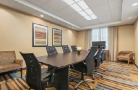 Fairfield Inn & Suites Durango