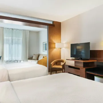 Fairfield Inn & Suites Durango