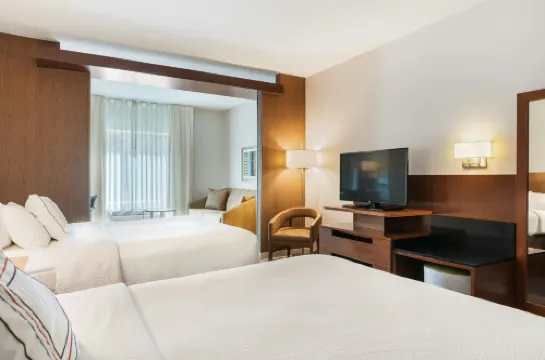 Fairfield Inn & Suites Durango