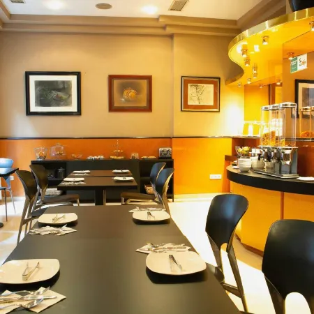 Hotel Sercotel Ciudad de Oviedo
