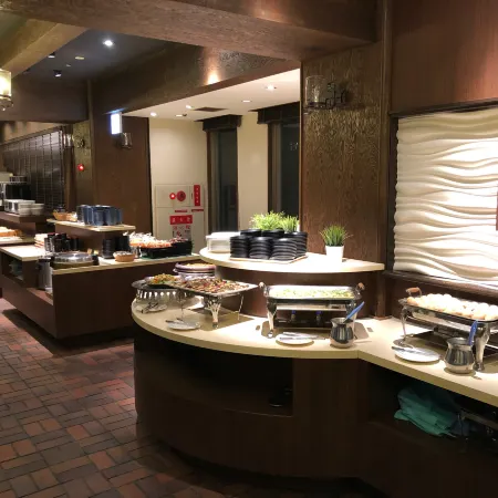 Hotel il Grande Umeda Отели рядом с достопримечательностью «Осака-дзе зал»