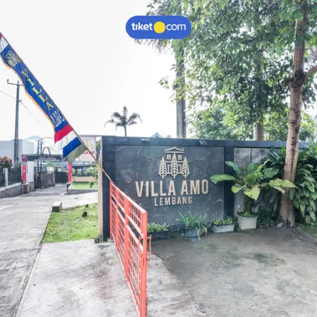 Villa Amo