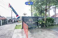 Villa Amo - วิลล่า
