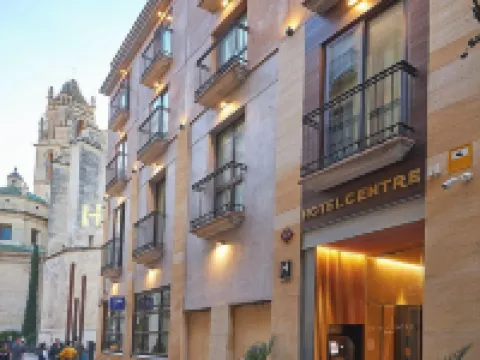Hotel Centre Reus Hotels in Reus