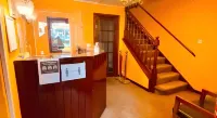 Mount Pleasant Hotel