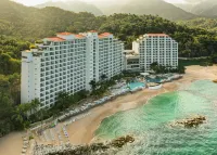 Hilton Vallarta Riviera All-Inclusive Resort,Puerto Vallarta