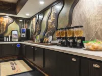 Wild Rose Casino & Hotel Clinton Hotels in Clinton