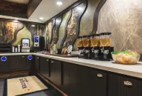 Wild Rose Casino & Hotel Clinton
