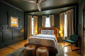 Ash Street Inn