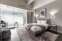 Stanton House El Paso