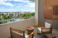 Paradisus la Perla Adults Only R. Maya - โรแมนติก