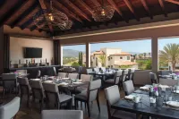 El Cielo Resort - petit déjeuner