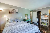 Peaceful Cassville Vacation Rental - Hike and Fish! - Homestays