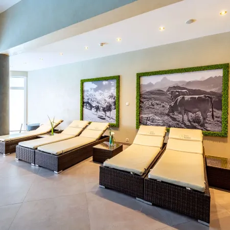 Parkhotel Maximilian Resort & SPA