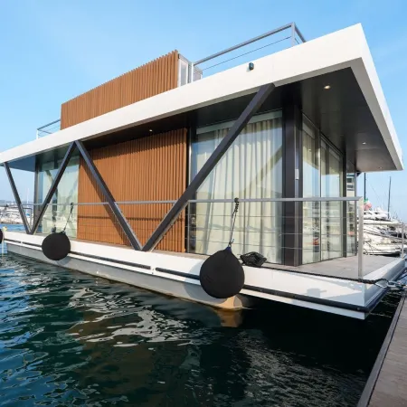 Marina Suite