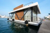 Marina Suite