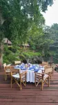 Mfangano Island Lodge - Завтрак