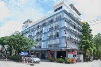 Bellevue Ocean Patong Hotels near Phuket Simon Cabaret