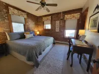 Bross Hotel B & B Hoteles en Condado de Delta