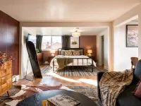 Hotel North Hotels in Seward