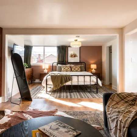 Hotel North
