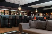 Good Morning + Berlin City East