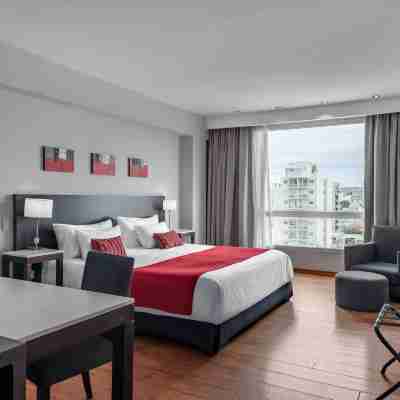 Dazzler by Wyndham Puerto Madryn Rooms