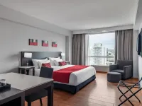 Dazzler by Wyndham Puerto Madryn โรงแรมในปัวร์โตมาคริน