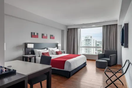 Dazzler by Wyndham Puerto Madryn