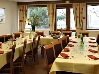 Hôtel Ikar Blois Sud - พร้อมWifi