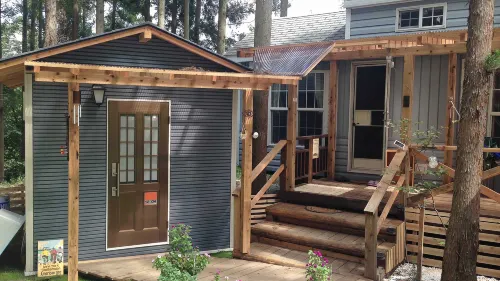 Guest Inn Yashiro No Mori