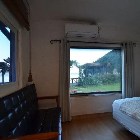 Muan the Hue Pension