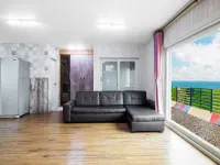 Ganghwado Morning Star Pension 鄰近阳水场的酒店