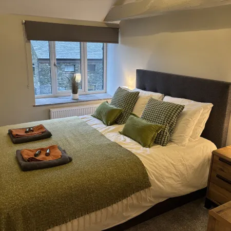 Swirral Edge Cottage
